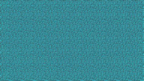 Turquoise Bold Mosaic Wallpaper Free Stock Photo - Public Domain Pictures