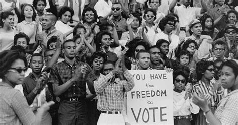 Freedom Summer: The Revolutionary Movement To Register Voters | HuffPost