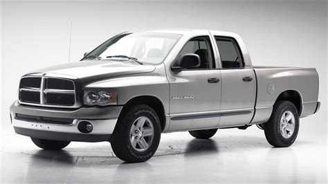 DOWNLOAD 2002 Dodge Ram 1500 SLT 4.7L Magnum Repair Manual