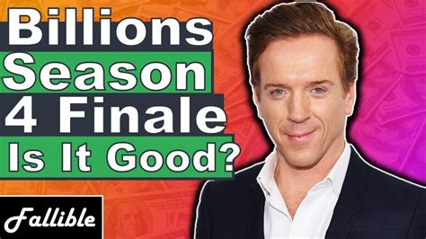 Billions Season 4 Finale Breakdown | Are REITs a Good Investment? - YouTube