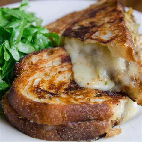 Raclette - SpotHopper | French toast with cheese, French cuisine ...