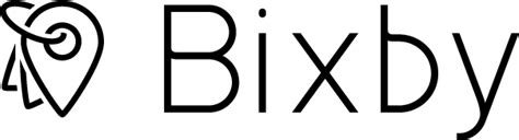 Bixby Logo - LogoDix