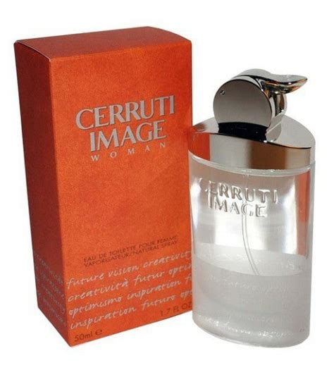 Image Woman by Nino Cerruti – Luxury Perfumes Inc