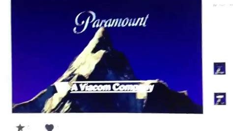 paramount animation logo - YouTube