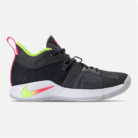 Men's Nike PG 2 Basketball Shoes on Sale $69.98