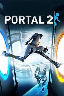 Portal 2 - Wikiwand