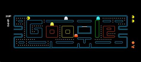 Google Easter Eggs - AGR Technology