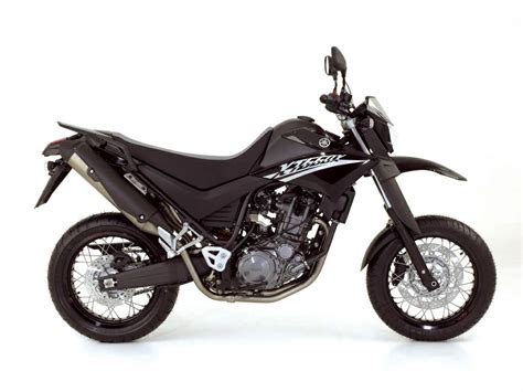 YAMAHA XT 660X (2004-2005) Specs, Performance & Photos - autoevolution