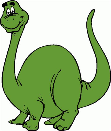 Cute dinosaur clipart free clipart images – Clipartix