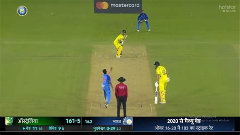 India Vs Australia 1st T20 Full Match Highlights, Ind Vs Aus 1st T20 full highlights, Hardik ...