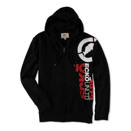 (35)Ecko Unlimited Hoodies Assorted Colors MSRP $2,880.00 - Simplelots Bulk Wholesale Liquidation