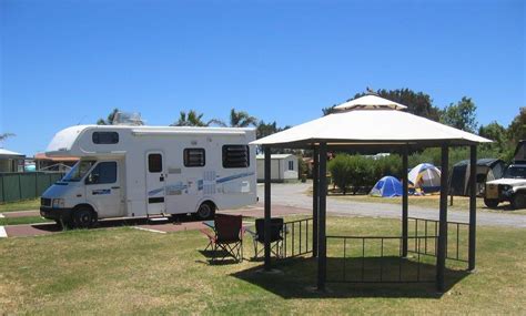 Caravan Parks & Camping | Visit Fremantle