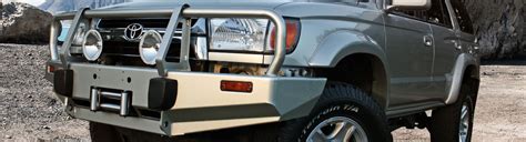 1998 Toyota 4Runner Accessories & Parts at CARiD.com