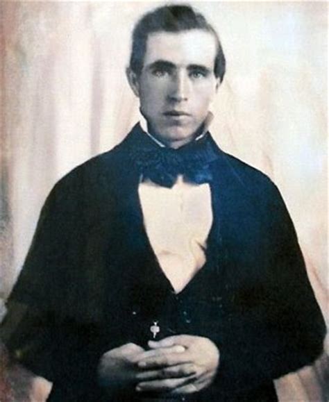 Maritime Mormon: Photo of Joseph Smith Jr.