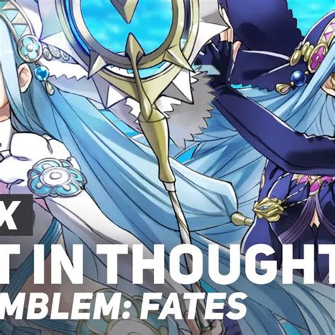 Stream Fire Emblem Fates - "Lost in Thoughts All Alone" REMIX | AmaLee by Alex the Lucario ...