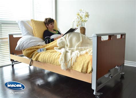 Hospital Bed Rental (Same-day delivery) | Help Mobility