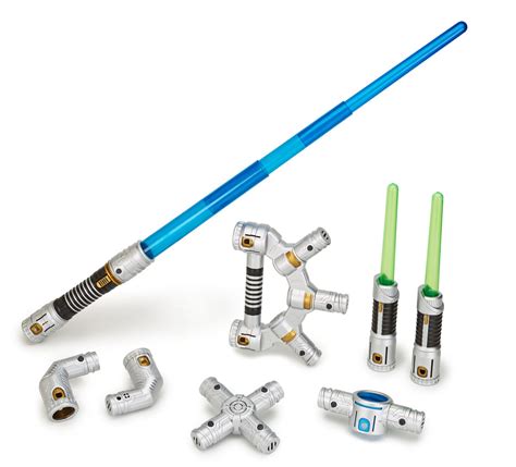 'Star Wars' Hasbro Bladebuilders lightsabers - Business Insider