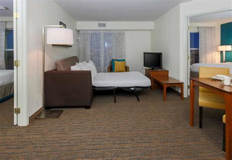 Discount Coupon for Residence Inn by Marriott Las Vegas South in Las Vegas, Nevada - Save Money!