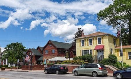 A day in Orchard Park: Photo essay of people, places in Upstate NY town ...