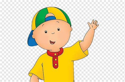 Caillou And Gilbert Youtube