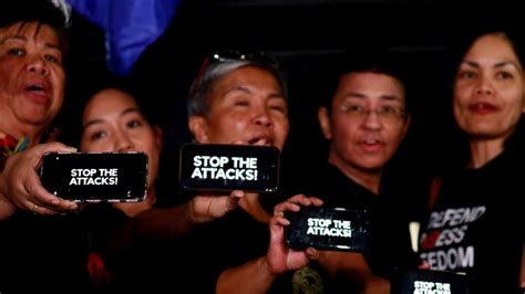 For Filipino Journalists, Local Politics Can Be a Dangerous Beat