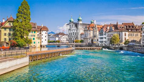 Lucerne Travel Guide | Lucerne Tourism - KAYAK