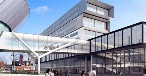 Pullman group to be behind £24m exhibition centre hotel for Liverpool ...