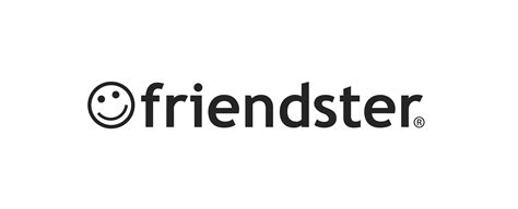 Friendster Logo - LogoDix