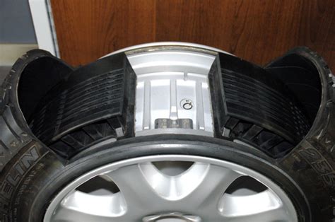 Important Things to Know About Run Flat Tires - Best Used Tires