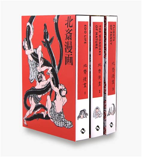 Hokusai Manga | Thames & Hudson Australia & New Zealand