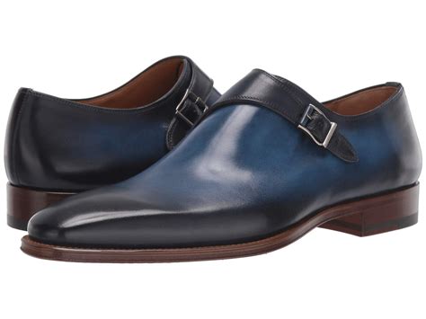 Magnanni Hermosa in Blue for Men | Lyst