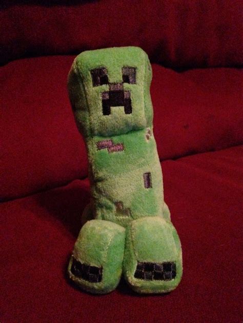 My baby Creeper | Baby creeper, Minecraft party, Baby