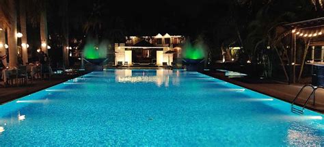 Golkonda Resorts and Spa | Hyderabad Resort BOOK @ ₹1