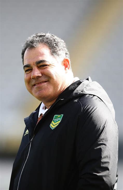 England, Balmain great Garry Schofield says Mal Meninga’s Australian Kangaroos are scared | The ...