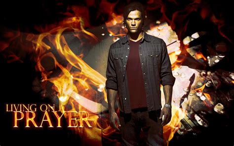 🔥 [98+] Supernatural Season 5 Wallpapers | WallpaperSafari