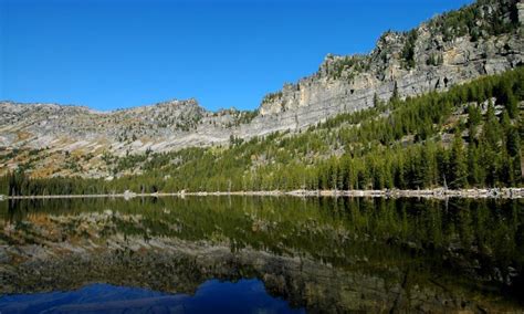 Bitterroot National Forest, Montana - AllTrips