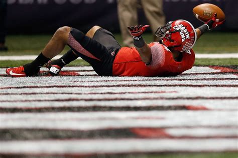 Photos: Best of college bowl games | CNN