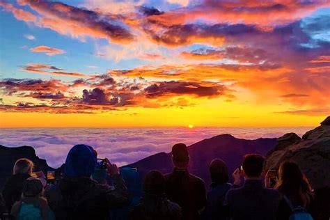 2024 Haleakala Sunrise Best Self-Guided Bike Tour