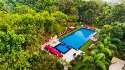 Anuradhapura Town Hotels, Anuradhapura, Sri Lanka - Hotels in ...