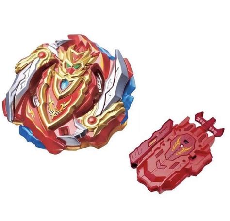 A comprehensive guide to beyblade metal fusion launcher parts