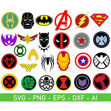 Avengers Symbols, Avengers Logo, Marvel Logo, Marvel Heroes, Superhero Svg, Superhero Characters ...