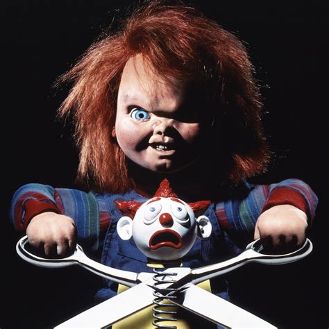 Child's Play Chucky TV Show Details | POPSUGAR Entertainment UK