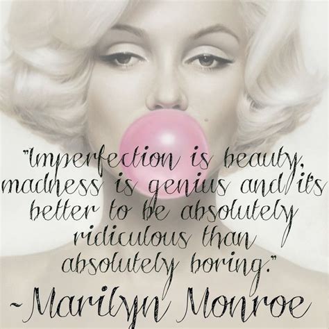 Imperfection Is Beauty Pictures, Photos, and Images for Facebook ...