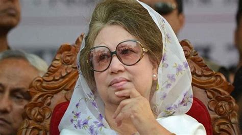 Family files petition to extend Khaleda Zia’s release period ...