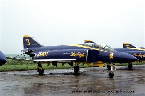 The Aviation Photo Company | Latest Additions | US Navy Blue Angels ...