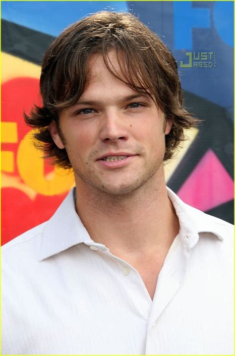 Jared Padalecki @ Teen Choice Awards 2007: Photo 547911 | Jared Padalecki, Teen Choice Awards ...