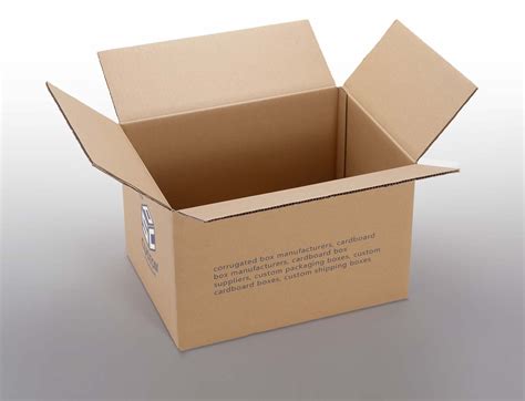 The 4 Best Custom Printed Corrugated Boxes in The Market- Stay Focus ...