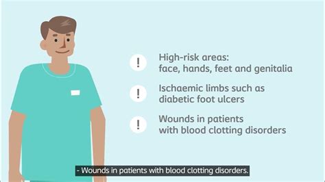 Wound Preparation - To debride or not to debride - YouTube