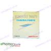 TAGERA FORTE | SECNIDAZOLE 1000MG - 2 TABS - ePharmacy Kenya