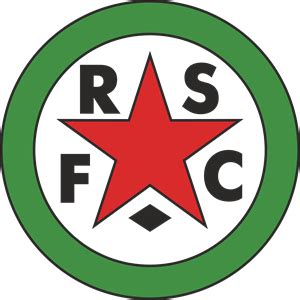 Red Star Fc Logo